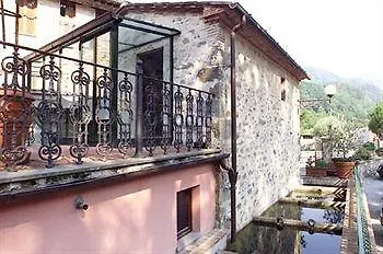 Hotel San Lorenzo - Santa Caterina