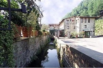 San Lorenzo - Santa Caterina Hotel