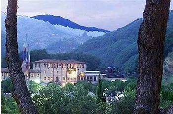 Hotel San Lorenzo - Santa Caterina 3*