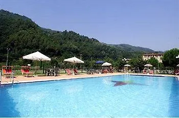 San Lorenzo - Santa Caterina
