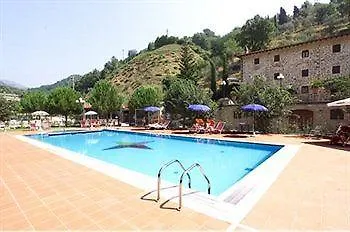San Lorenzo - Santa Caterina Hotel 3*