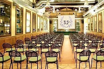 Hotel San Lorenzo - Santa Caterina 3*