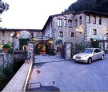 San Lorenzo - Santa Caterina 3*