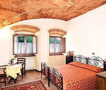 San Lorenzo - Santa Caterina Hotel 3*