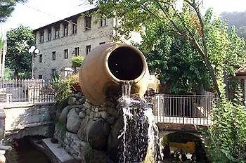 San Lorenzo - Santa Caterina Hotel Pescia