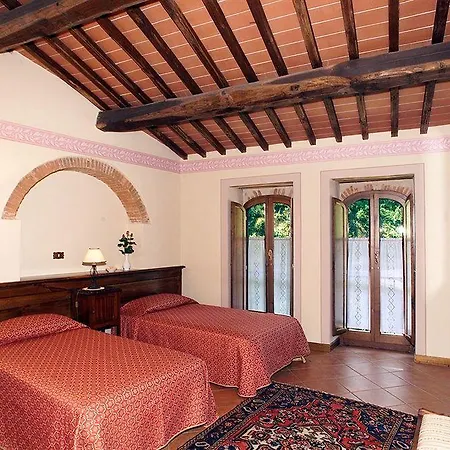 San Lorenzo - Santa Caterina Pescia